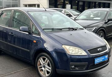 Ford Focus 295.120 km 1.400 &euro; Königswinter 53639