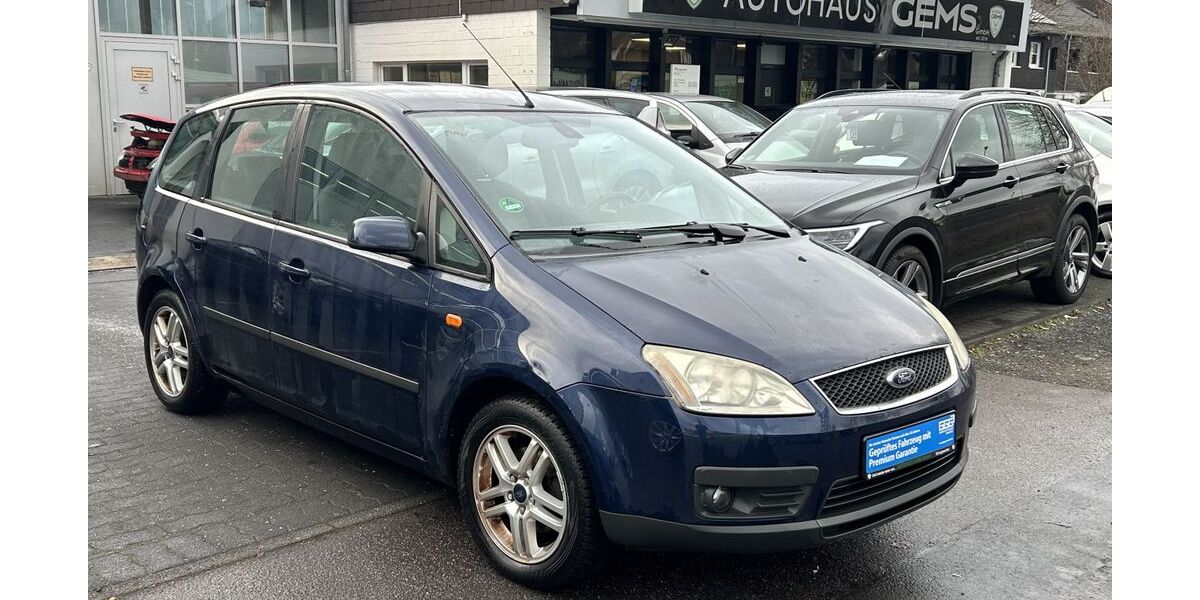 Ford Focus 295.120 km 1.400 &euro; Königswinter 53639