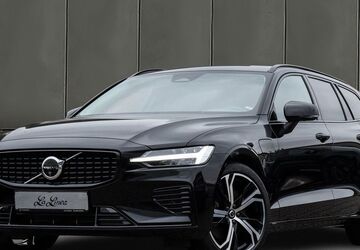 Volvo V60 18.111 km 45.960 &euro; Euskirchen 53879