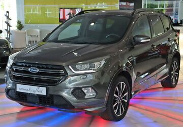 Ford Kuga 93.400 km 15.950 &euro; Troisdorf (Köln/Bonn) 53842