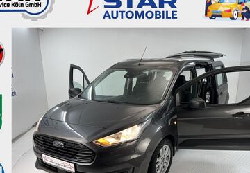 Ford Tourneo Connect 80.000 km 11.790 &euro; Köln 50739