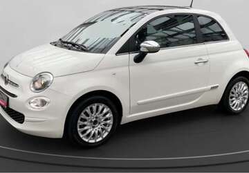 Fiat 500 79.373 km 9.980 &euro; Köln (Mülheim) 51063