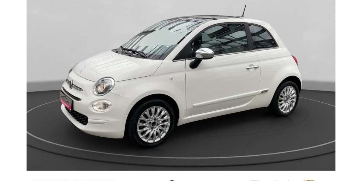Fiat 500 79.373 km 9.980 &euro; Köln (Mülheim) 51063