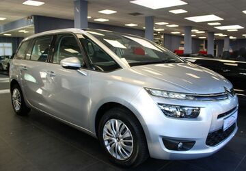 Citroen C4 Picasso 116.214 km 8.980 &euro; Euskirchen 53881