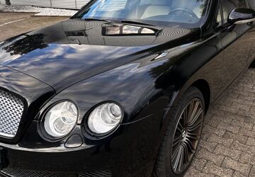 Bentley Continental Flying Spur 148.758 km 21.990 &euro; Köln 50767