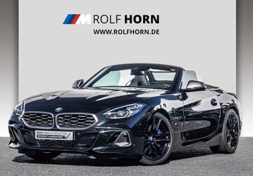 BMW Z4 M40 21.309 km 48.840 &euro; Euskirchen 53879