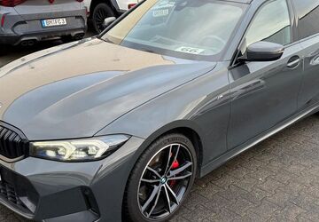 BMW 320 160.000 km 31.450 &euro; Brühl 50321