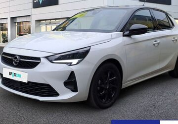 Opel Corsa 19.208 km 17.480 &euro; Köln 50933