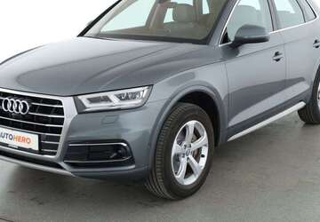 Audi Q5 67.550 km 31.680 &euro; Köln 50739