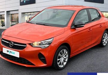 Opel Corsa 32.564 km 12.180 &euro; Bonn 53121