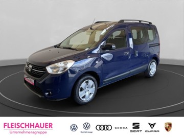 Gebrauchte Dacia Dokker