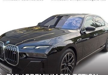 BMW M760 65.500 km 88.900 &euro; Bad Neuenahr 53474