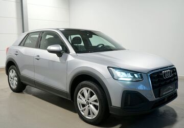 Audi Q2 20.226 km 28.950 &euro; Hürth bei Köln 50354