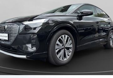 Audi Q4 e-tron 42.964 km 27.990 &euro; Köln 50968