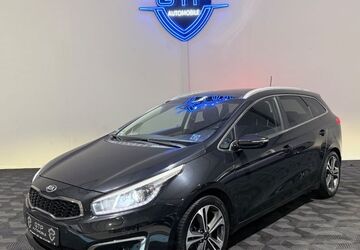 Kia ceed / Ceed 159.500 km 8.500 &euro; Alfter 53347