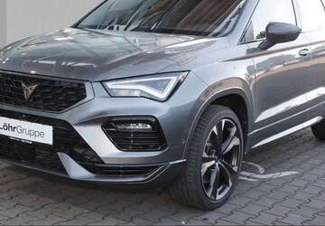Cupra Ateca 11.550 km 34.750 &euro; Meckenheim 53340