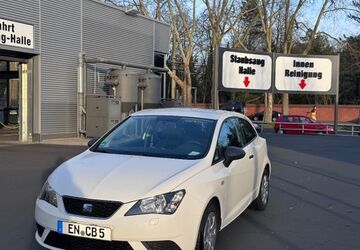 Seat Ibiza 129.000 km 5.999 &euro; Köln 50823