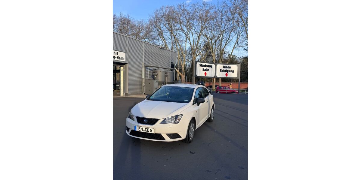 Seat Ibiza 129.000 km 5.999 &euro; Köln 50823