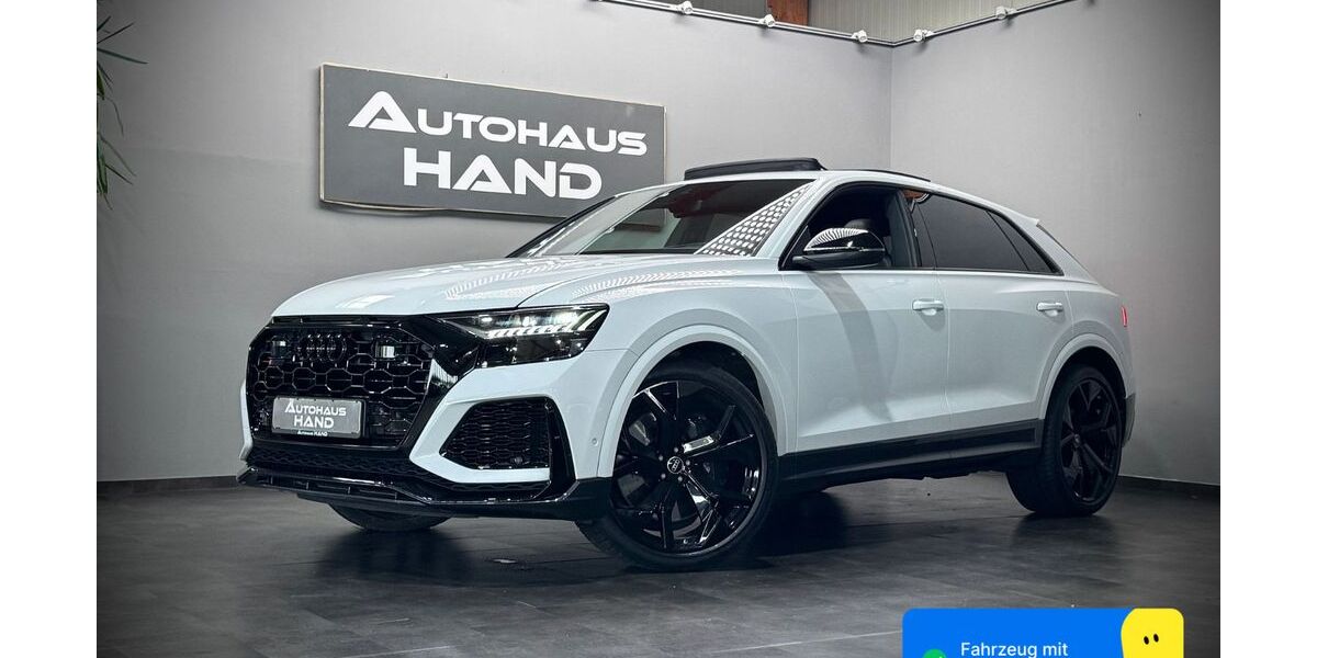 Audi RSQ8 48.382 km 97.990 &euro; Bad Honnef/Rottbitze 53604