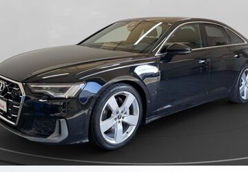 Audi A6 30.005 km 55.990 &euro; Köln 50823