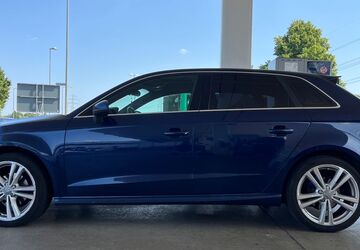 Audi A3 275.000 km 7.500 &euro; Köln 50935