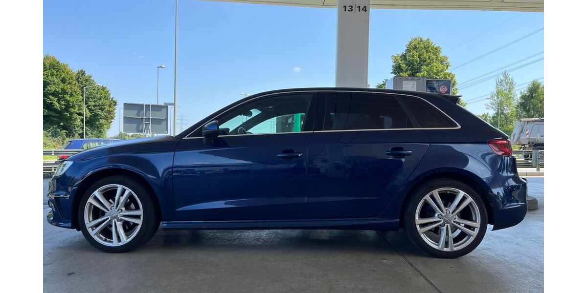 Audi A3 275.000 km 7.500 &euro; Köln 50935