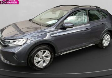 VW Taigo 16.967 km 19.480 &euro; Köln-Mülheim 51063