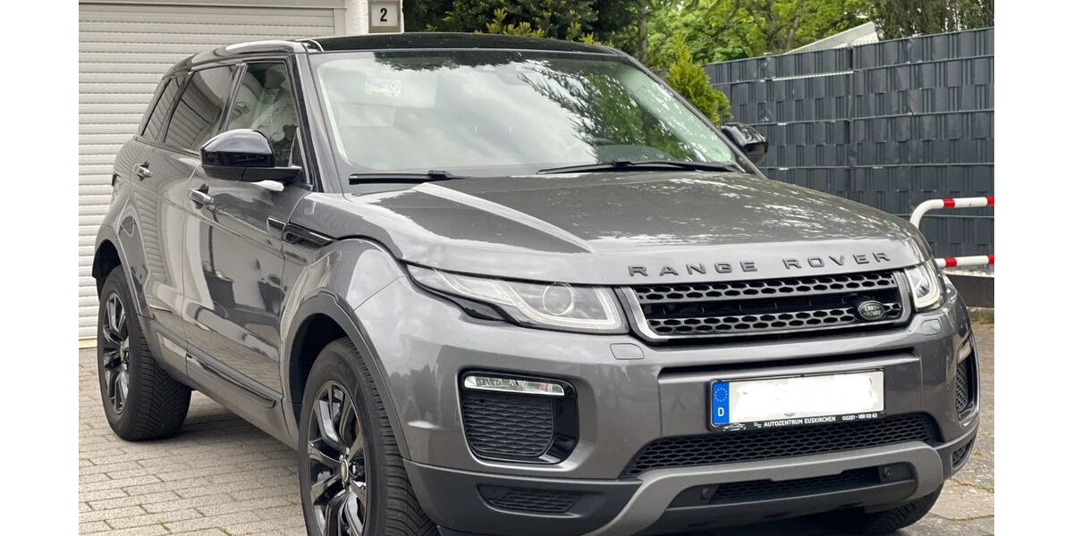 Land Rover Range Rover Evoque 90.064 km 20.900 &euro; Euskirchen 53879