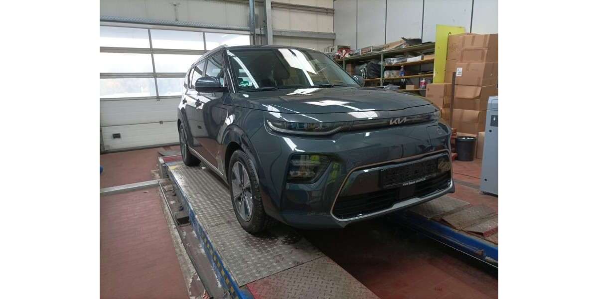 Kia Soul 19.313 km 24.500 &euro; Eitorf 53783