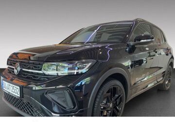 VW T-Cross 1.800 km 33.990 &euro; Bornheim 53332