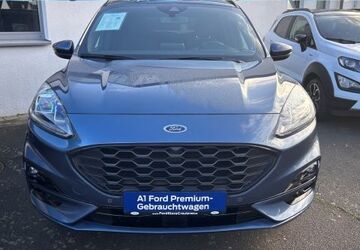 Ford Kuga 31.000 km 28.990 &euro; Erftstadt-Lechenich 50374