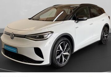 VW ID.4 14.105 km 42.450 &euro; Köln 50823