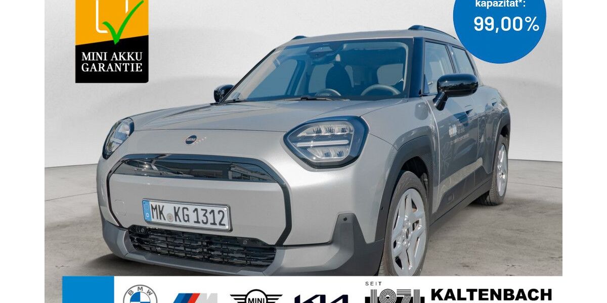 Mini Aceman E 7.999 km 25.690 &euro; Overath-Vilkerath 51491