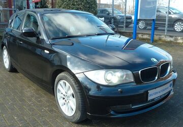 BMW 118 204.525 km 4.390 &euro; Köln 51063