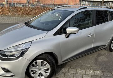 Renault Clio 70.000 km 11.500 &euro; Erftstadt (bei Köln) 50374