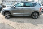 Seat Ateca FR 1,5 TSi DSG Navi AHK Standh LED 12.000 km 33.490 &euro; Bonn 53225
