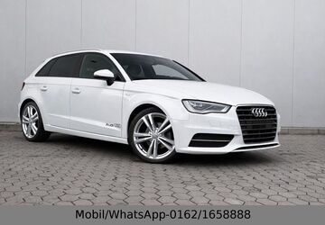 Audi A3 173.999 km 10.799 &euro; Rheinbach 53359