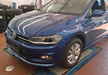 VW Polo 25.900 km 16.875 &euro; Sankt Augustin 53757