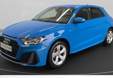 Audi A1 58.000 km 17.480 &euro; Köln 50823