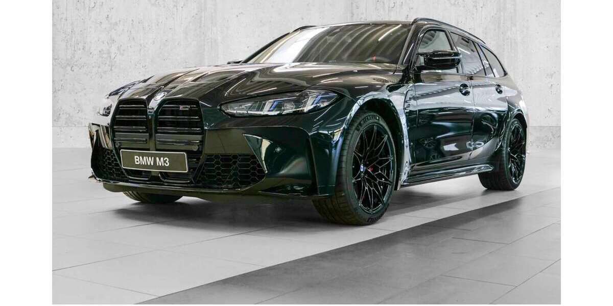 BMW M3 5.000 km 94.980 &euro; Köln 50968