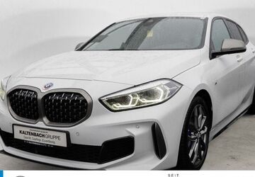 BMW 135 63.869 km 30.890 &euro; Overath-Vilkerath 51491