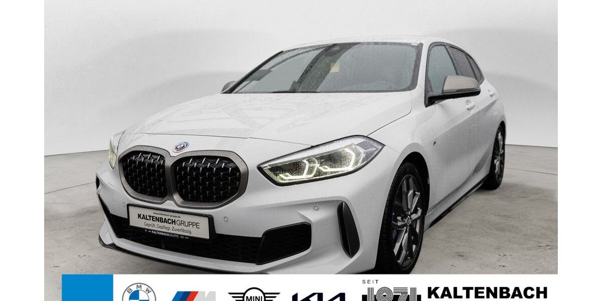 BMW 135 63.869 km 30.890 &euro; Overath-Vilkerath 51491