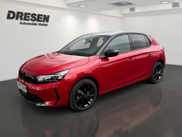 Opel Corsa 6.015 km 16.990 &euro; Bonn 53119