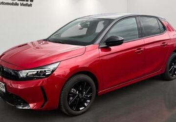 Opel Corsa 6.015 km 17.490 &euro; Bonn 53119