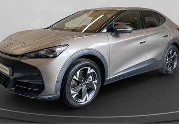 Cupra Tavascan 9.990 km 44.490 &euro; Köln 50823