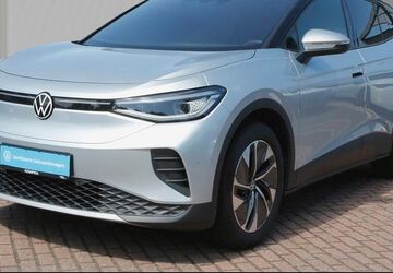 VW ID.4 6.380 km 28.850 &euro; Meckenheim / Bonn 53340