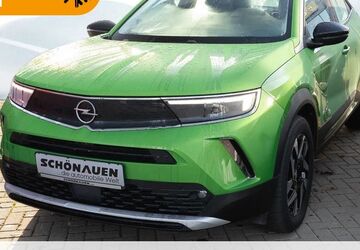 Opel Mokka-e 26.877 km 16.250 &euro; Erftstadt 50374
