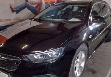 Opel Insignia 133.000 km 10.600 &euro; Köln 51067