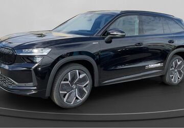 Skoda Kodiaq 8.000 km 47.890 &euro; Köln-Mülheim 51063