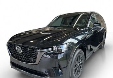 Mazda CX-80 3.000 km 55.980 &euro; Bornheim 53332